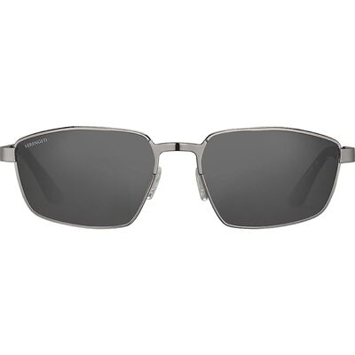 KEAN, Shiny Gunmetal-Mineral Polarized Smoke Cat 2 to 3, hi-res